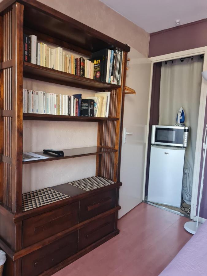 Ferienwohnung Chez Helene Bordeaux Exterior foto